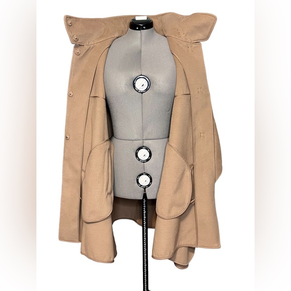 H&M Cape Jacket - Picture 4 of 7